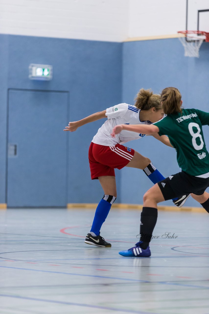 Bild 572 - B-Juniorinnen Futsal Qualifikation